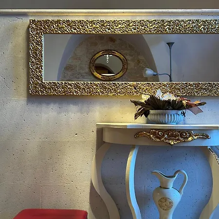 Ferienhaus La Casa Graziosa Locorotondo