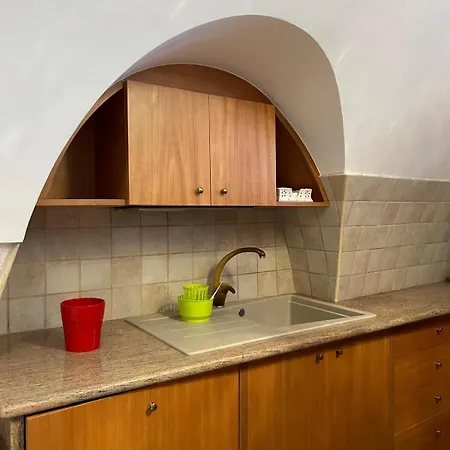 La Casa Graziosa Ferienhaus