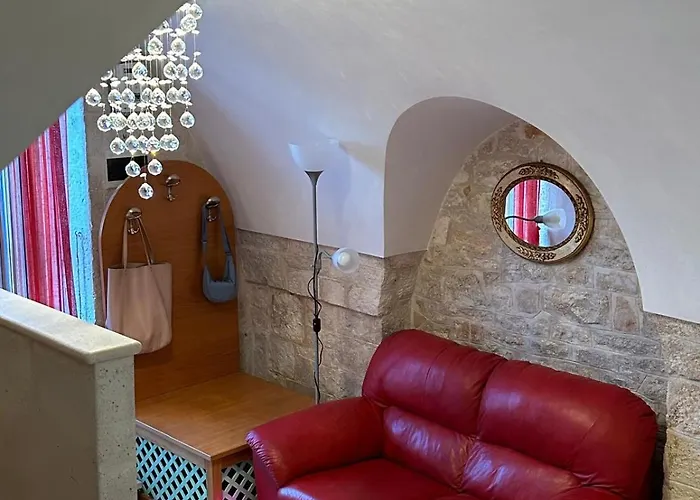 La Casa Graziosa Ferienhaus