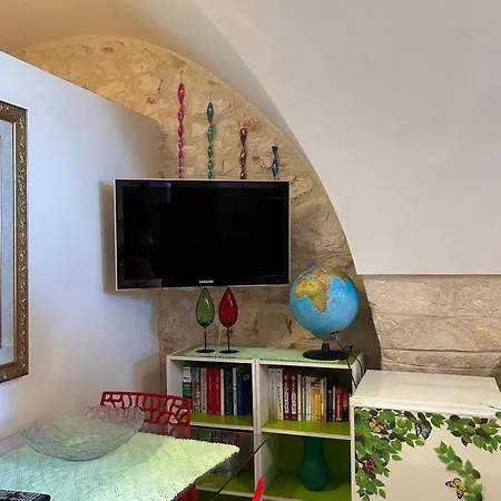 La Casa Graziosa