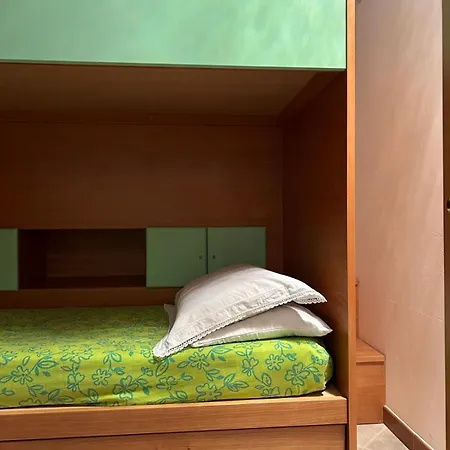 La Casa Graziosa 펜션 로코로톤도