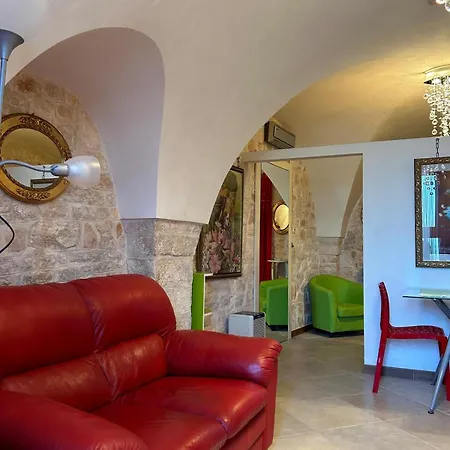 La Casa Graziosa *