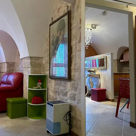 La Casa Graziosa