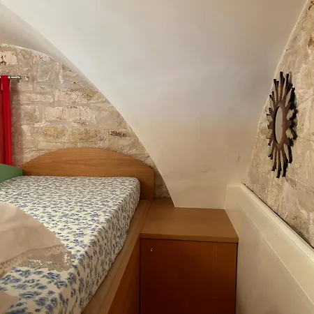 La Casa Graziosa *