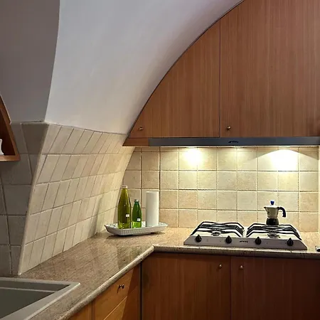 La Casa Graziosa