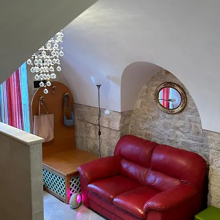La Casa Graziosa בית נופש