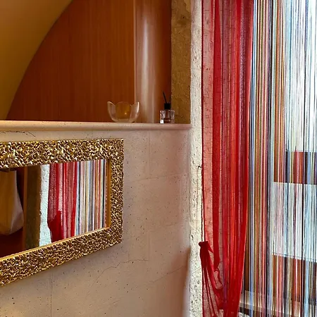 Casa vacanze La Casa Graziosa