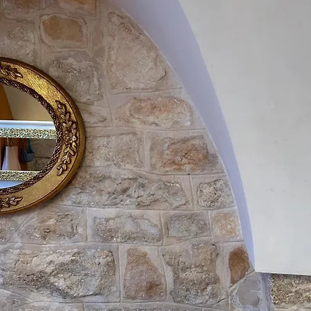 La Casa Graziosa בית נופש