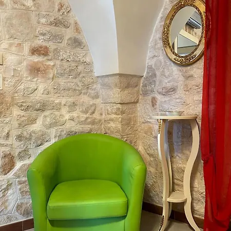 בית נופש La Casa Graziosa