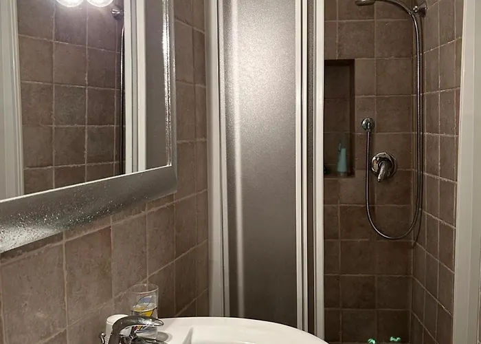 펜션 La Casa Graziosa *