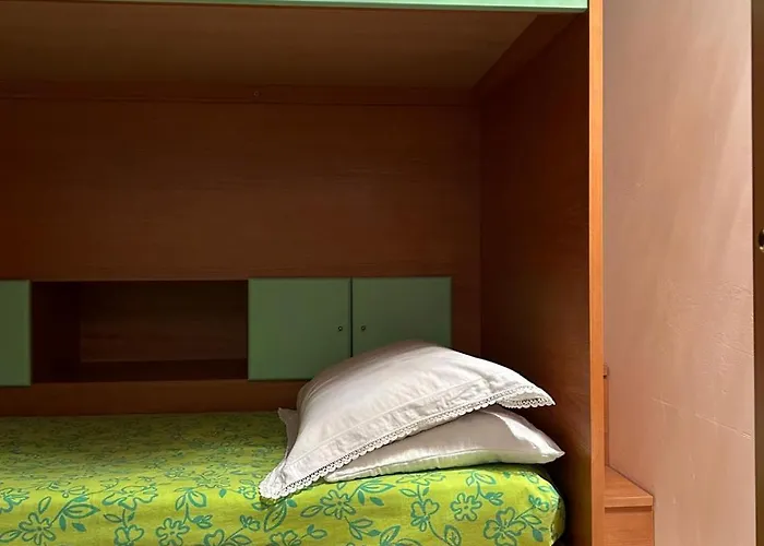 La Casa Graziosa 펜션 로코로톤도