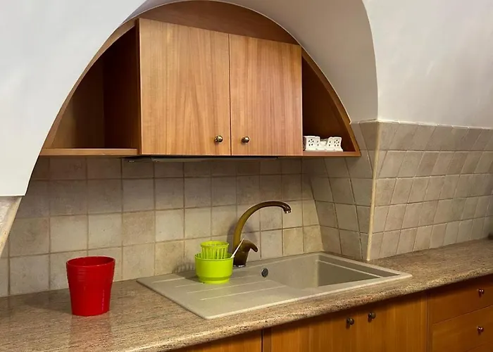 La Casa Graziosa 펜션