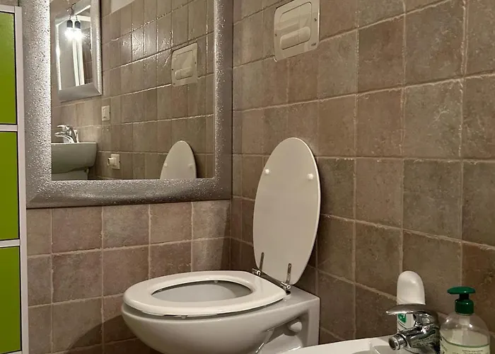 La Casa Graziosa 펜션 로코로톤도