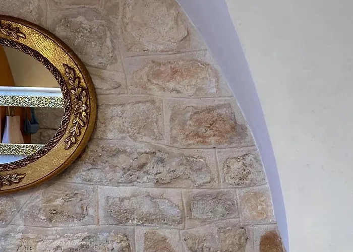 La Casa Graziosa 펜션